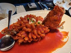 -江南雅厨(李公堤店)