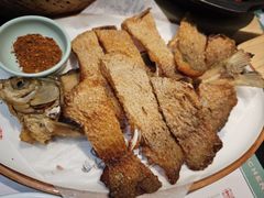 -在莲野·湖北民间菜·头牌松滋鸡(光谷步行街店)