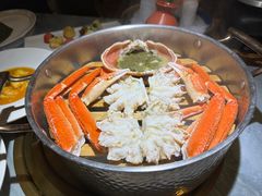 -蟹之国·精品蟹料理(极地店)