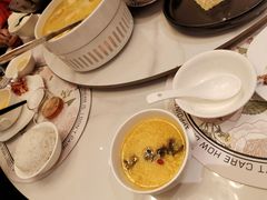 -花舍·新派粤菜·西餐·下午茶(亚运村·鸟巢店)