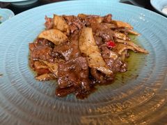 -丽江金茂凯悦臻选酒店-滇香馆