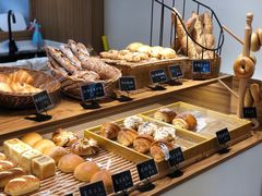-慢熟面包店bud bread(孩儿巷店)