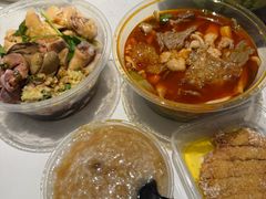 -百家鸡味馆(清泰店)