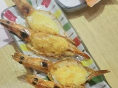 -吉兆·料理(红梅南路店)