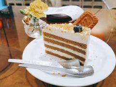 -Fvacee 福万斯柠檬茶·咖啡(狮山店)