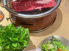 -西塔老太太泥炉烤肉(虹桥南丰城店)