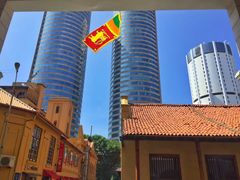 -Ministry of Crab(科伦坡店)