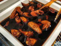 -和府捞面(天河领展广场店)