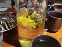 -原牛道·潮汕围炉火锅(讯美店)