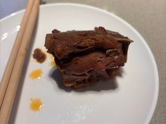 -蝎王府羊蝎子(虎坊桥总店)