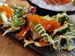 -阿吾罗日本料理(K11艺术中心店)