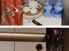 -府上酒店(广州火车站越秀公园地铁站店)
