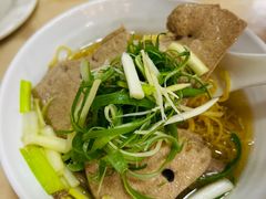 -盛记粥面(佐敦店)