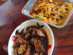 -正果忠记云吞濑粉(总店)
