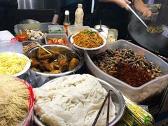 -海大南门夜市(海富街店)