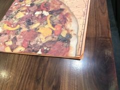 -Tubestation站点比萨(新世界大望路店)