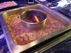 王家渡火锅店-王家渡火锅(金宝汇店)