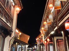 -鲁镇
