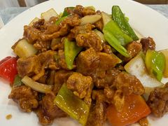 -王鹏家常菜馆