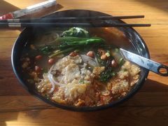 -螺蛳粉先生(蓟门桥店)