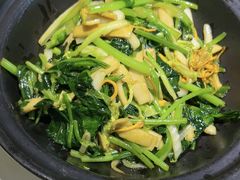 -小放牛炒菜馆(长安万达店)