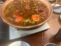 -麒麟风烤牛肉·云南烧烤小排档(丹凤街店)