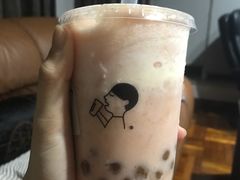 -喜茶(中山白水井店)