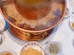 -东门口·鲜爆肚涮肉·烧烤(老门东店)