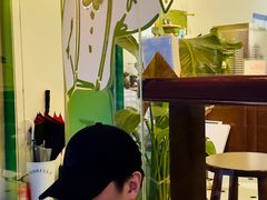 -Legno.ita Coffee by Wood(襄阳南路店)
