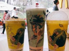 -奈雪的茶(领展中心城店)