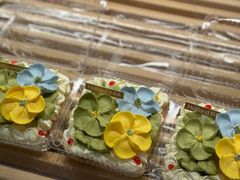 -好利来(龙首印象城店)