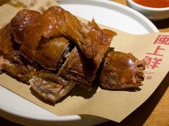 -闽上鲜·福建菜(龙湖滨江天街店)