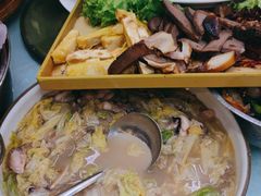 -和源祥·日照菜扛把子(万平口一店)