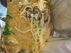 -见味花甲(福田coco park店)