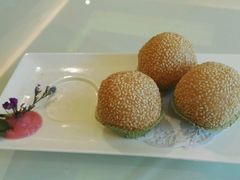 -半岛太子酒家(海港城店)