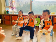 -小象润知早教·托育·幼儿园成长中心