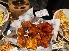 -湖滨1950牛排西餐厅(泽州路店)