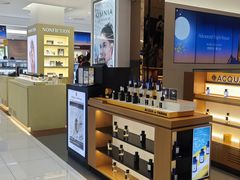 -新罗免税店