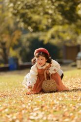 -染墨儿童摄影(转塘店)