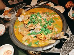 -探鱼·鲜青椒爽麻烤鱼(领展购物广场店)