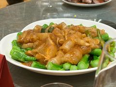-白天鹅宾馆-宏图府餐厅