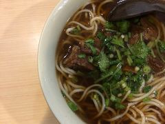 -李先生牛肉面大王(北京东四店)