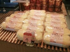 -西村叔叔的店·面包·甜品·蛋糕(清河万象汇店)
