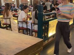 -HOHO餐厅(古子城店)