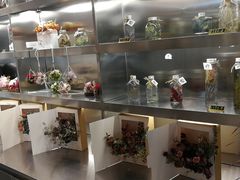 -植物学家的女儿(北马道巷店)