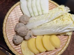 -牧雲子·臻选云南菜 .商务宴请(泰然大厦店)