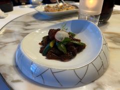 -宝丽轩中餐厅BAOLIXUAN