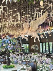-花嫁丽舍婚礼殿堂(世博江景店)