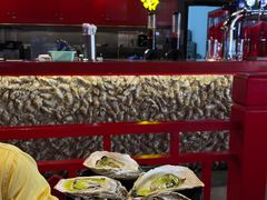 -烧蠔帮·生蚝海鲜牌档(观海店)