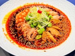-醉香隆.山水庭院.湖北菜(东湖店)